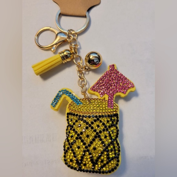 Multiple keychains - Picture 9 of 10